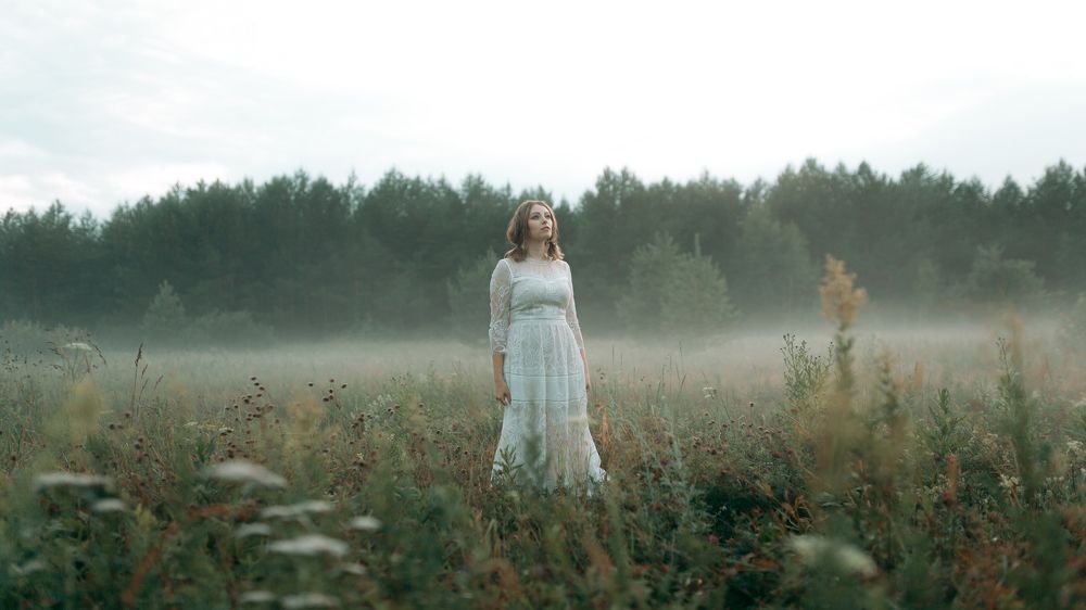 Photograph by Николай Храмов