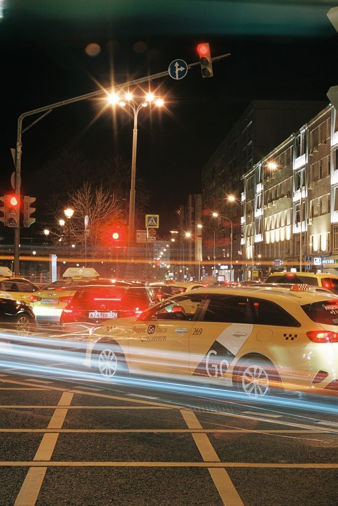 Photograph by Boris Malyshev