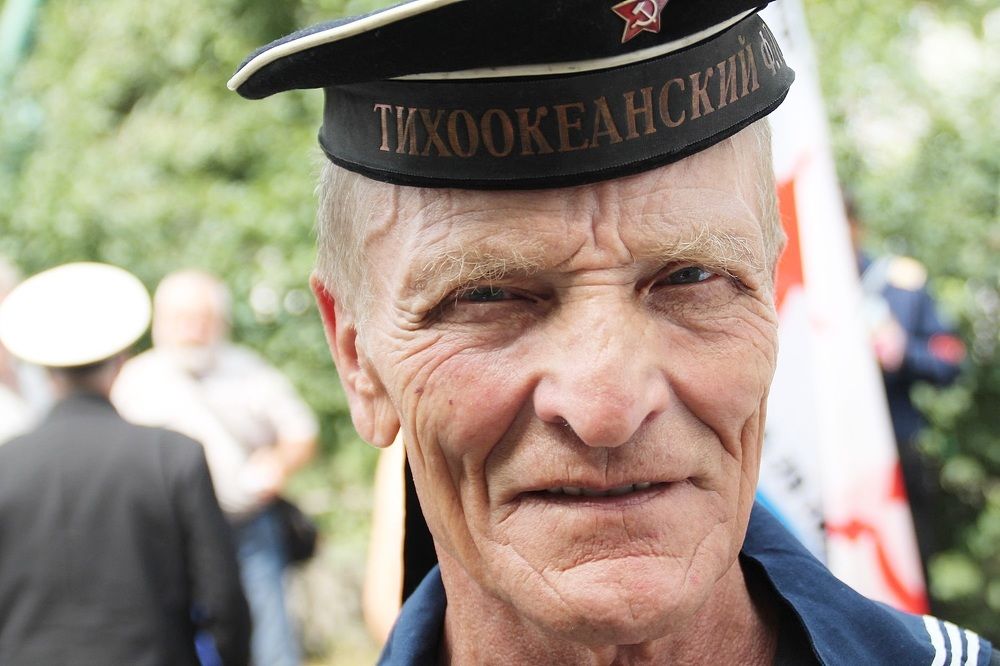 Photograph by Артем Илошваи