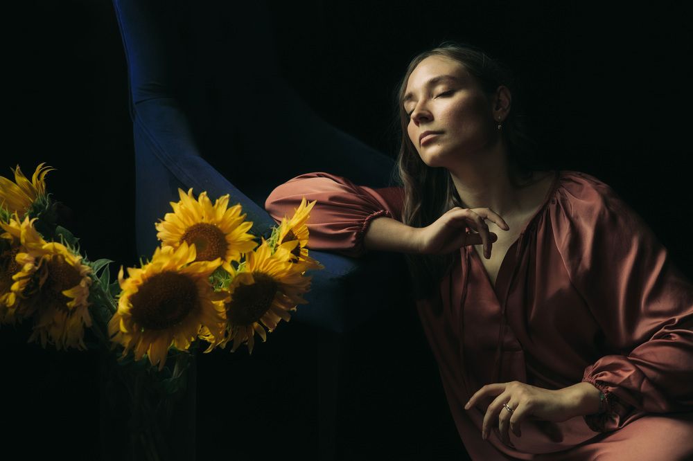 Photograph by Татьяна Иващенко