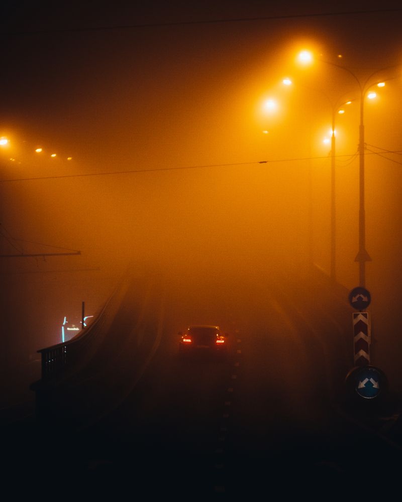 Photograph by Angelina Bukina