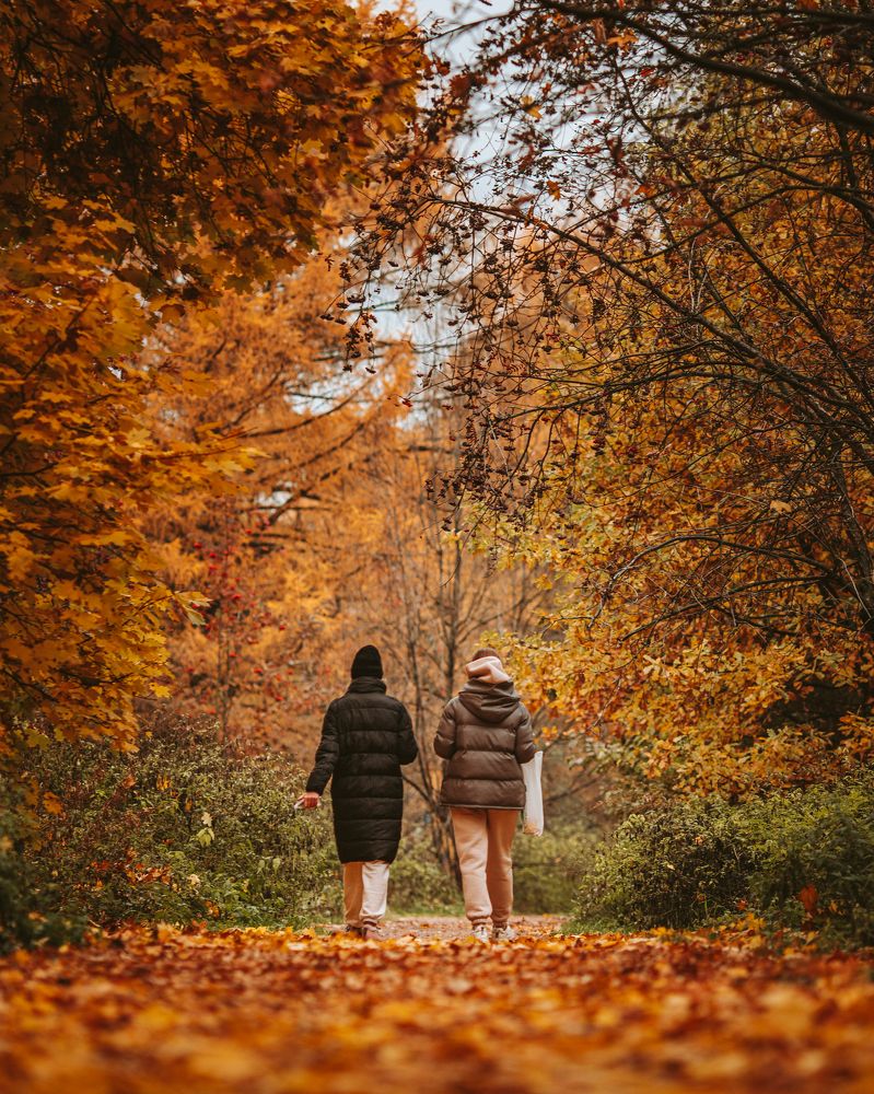 Photograph by Angelina Bukina