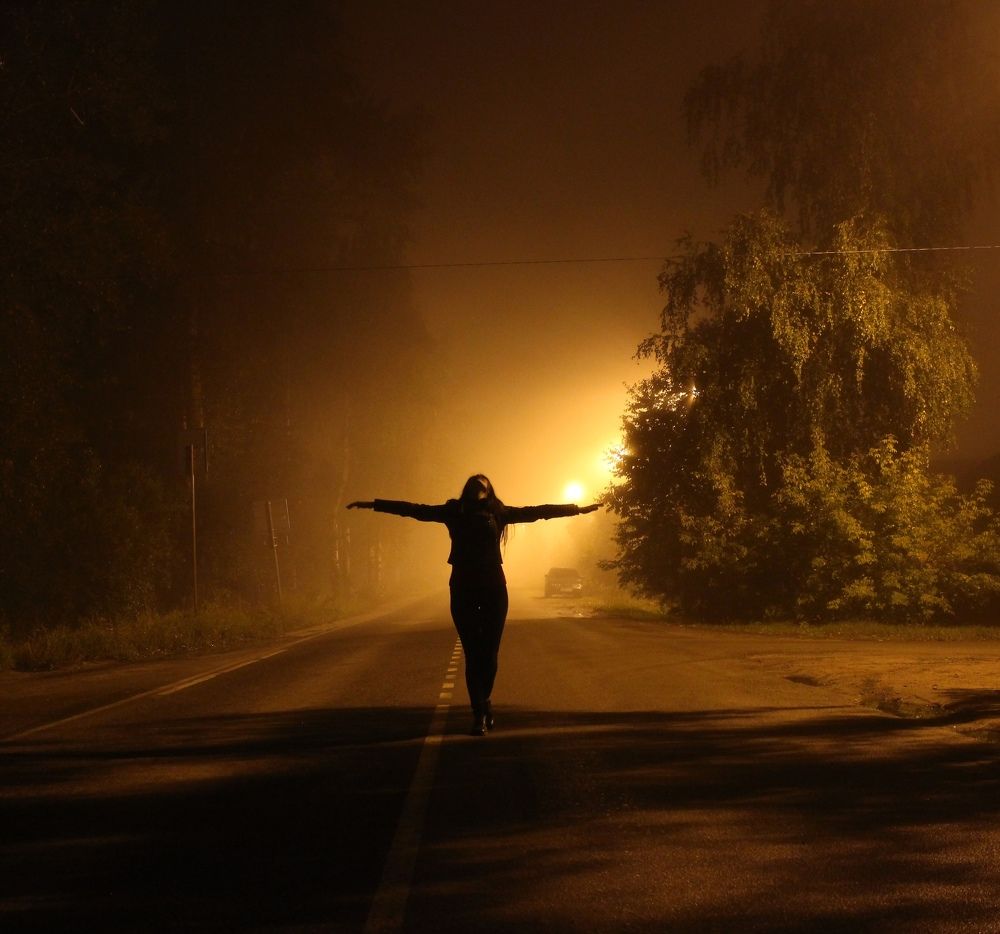 Photograph by Наталия Никитинская