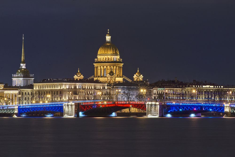 Photograph by Андрей Устинов