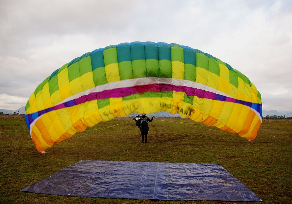 Photograph by Gordana Nikolovska-Dimeska