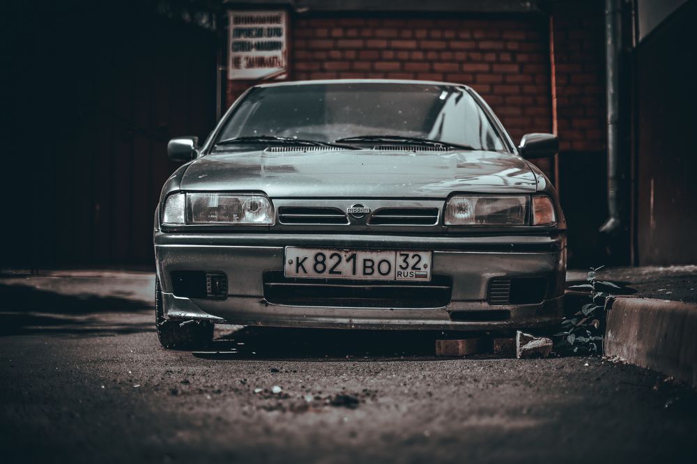 Фотография автора Алексей Григорьев