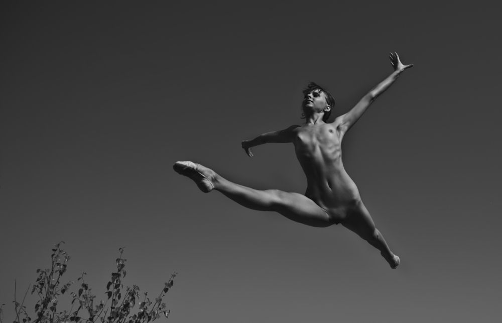 Photograph by Vitaly Vachrushev