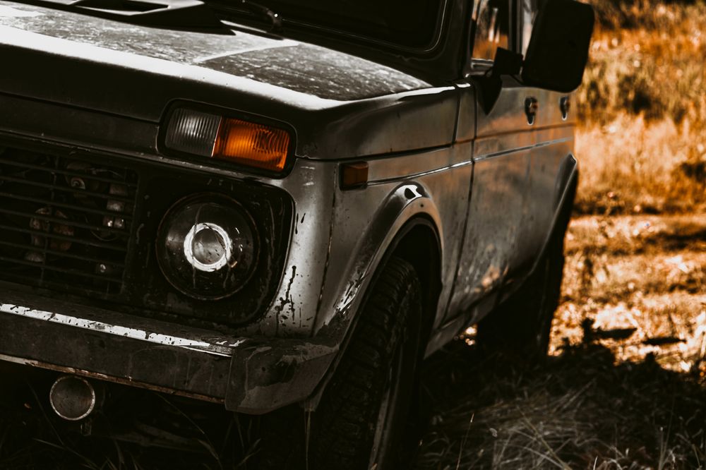 Фотография автора Алексей Григорьев