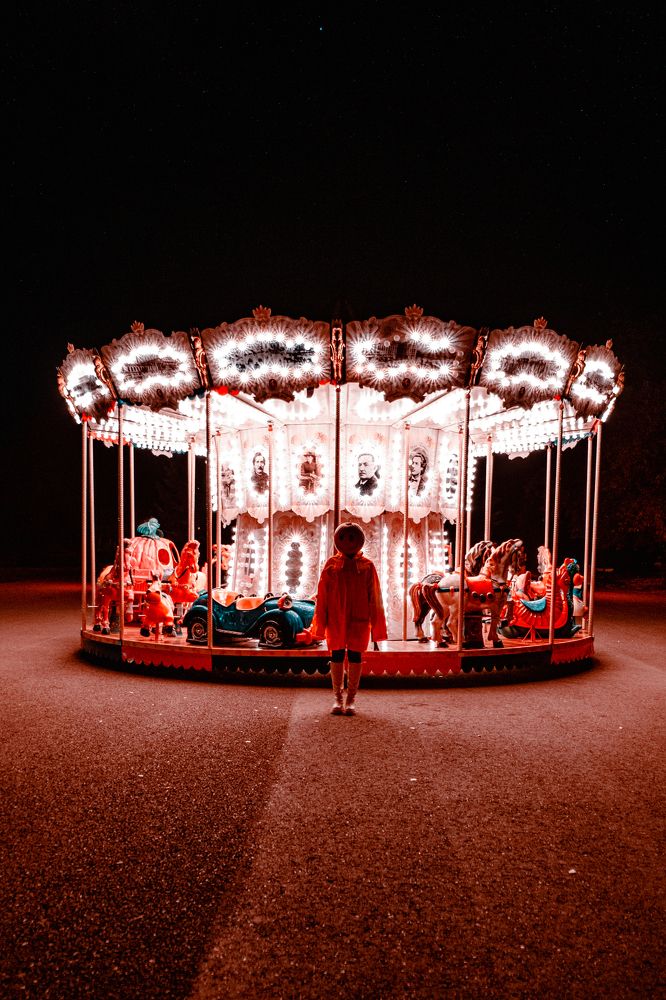 Photograph by Madalin Giurgescu