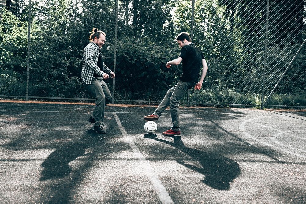 Фотография автора Алексей Григорьев