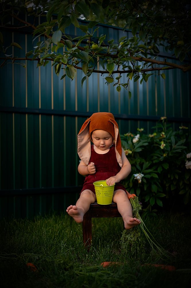 Фотография автора Александра Пак