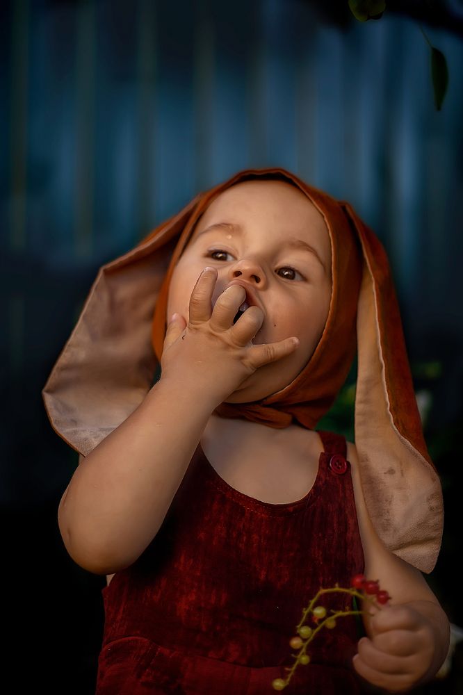 Однажды летним днём