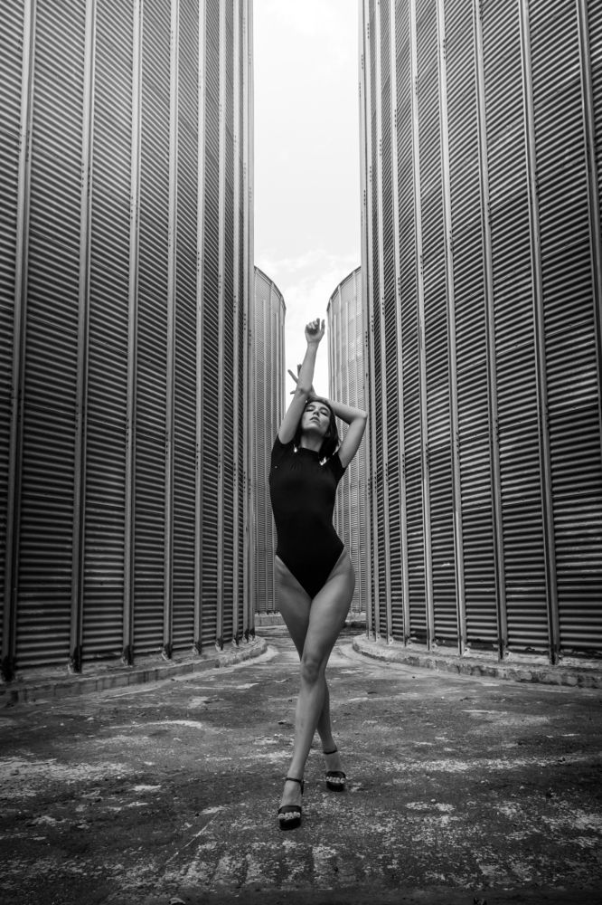 Photograph by Panagiotis Grammatikakis