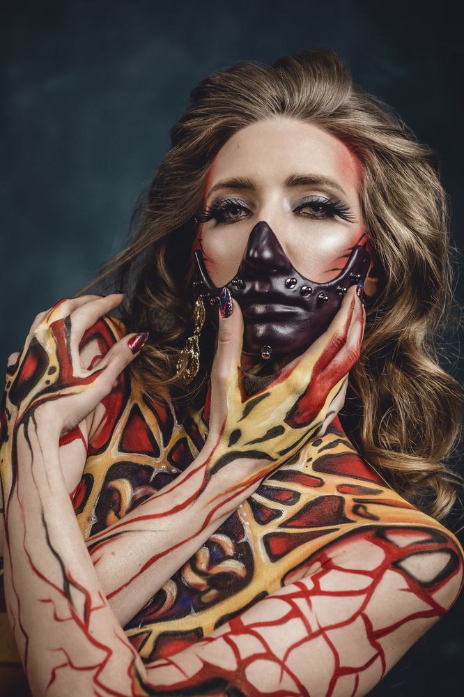 Photograph by Наталия Дмитриева