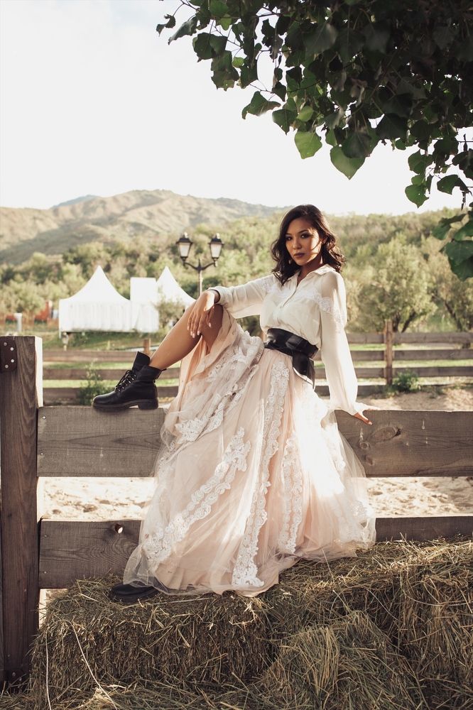 Photograph by Индира Кузнецова