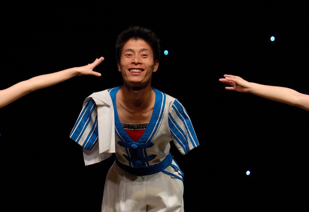 Photograph by Mohamed Kaouche