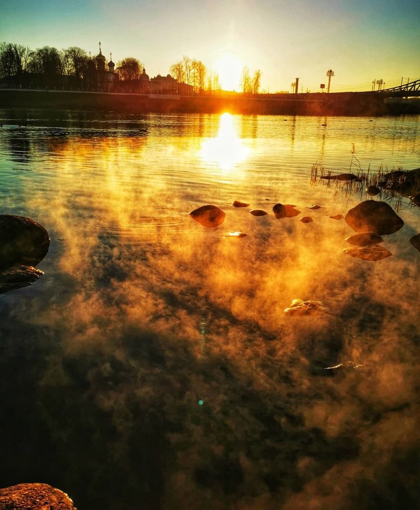 Фотография автора Ринат Абдуллин