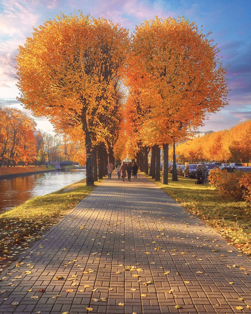 Photograph by Андрей Кучеров