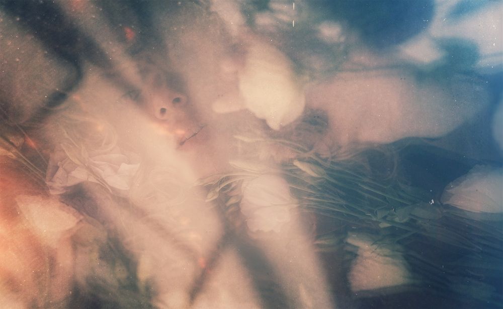 Photograph by Лиза Горбушка