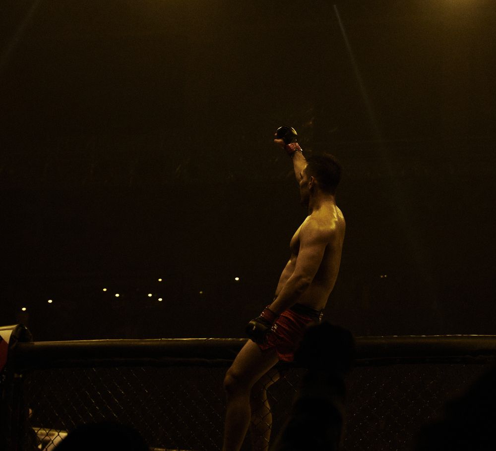 Фотография автора Atash OK