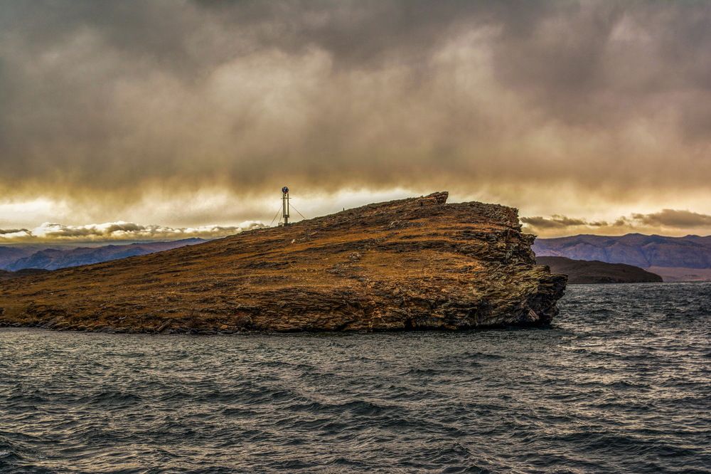 Photograph by Юрий Назыров