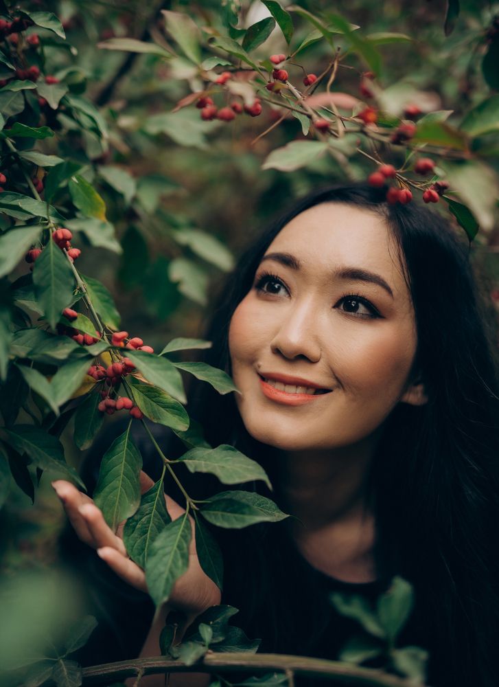 Фотография автора Нафиса Чалова