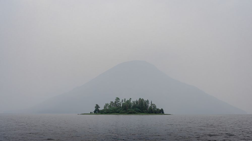 Старший брат (Older brother)