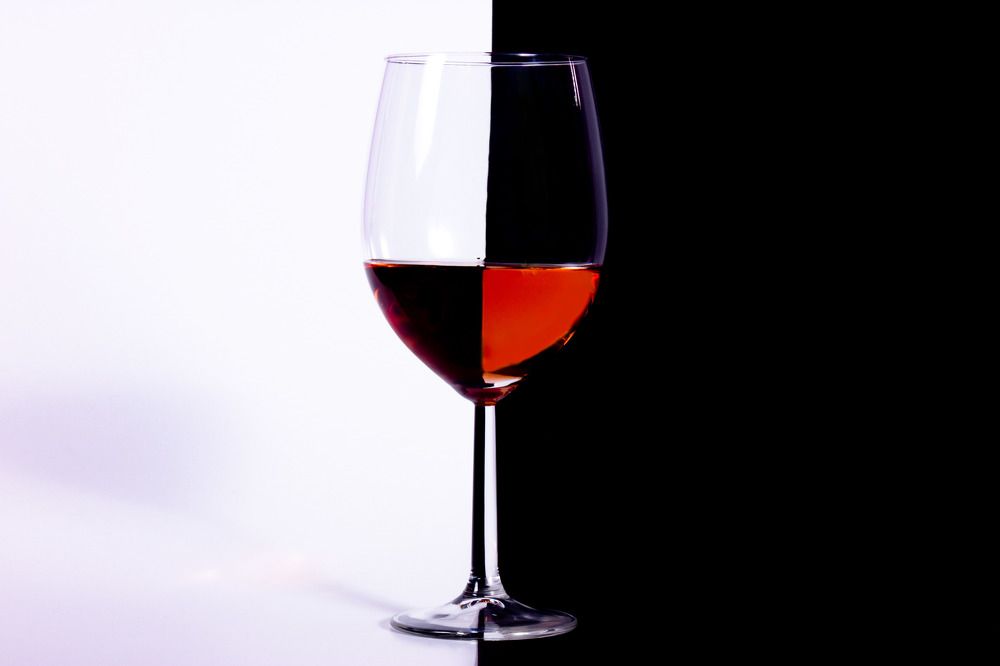 Wine