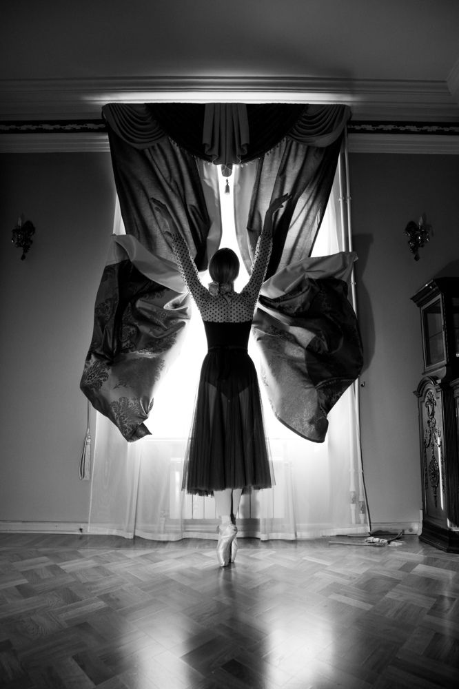 Photograph by Екатерина Степанова