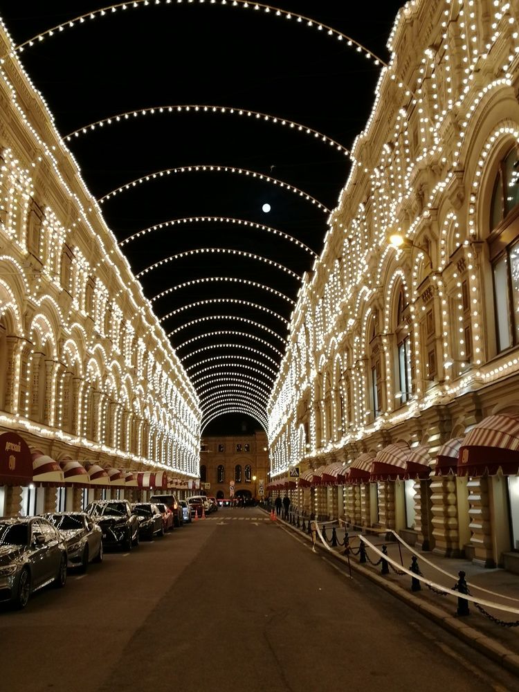 Photograph by Дмитрий Розенбаум