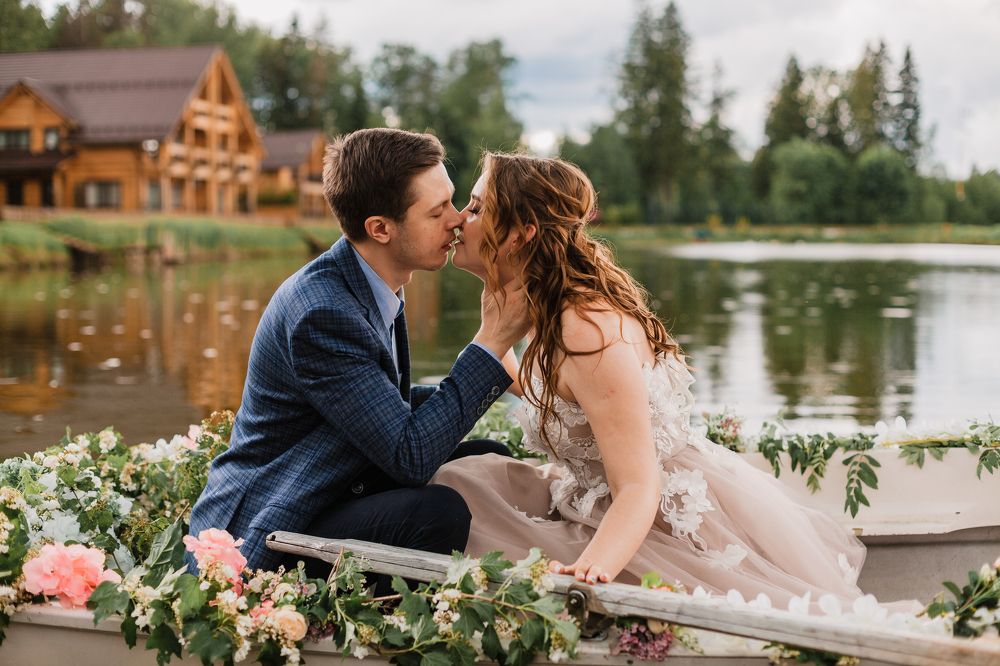 Photograph by Татьяна Полякова