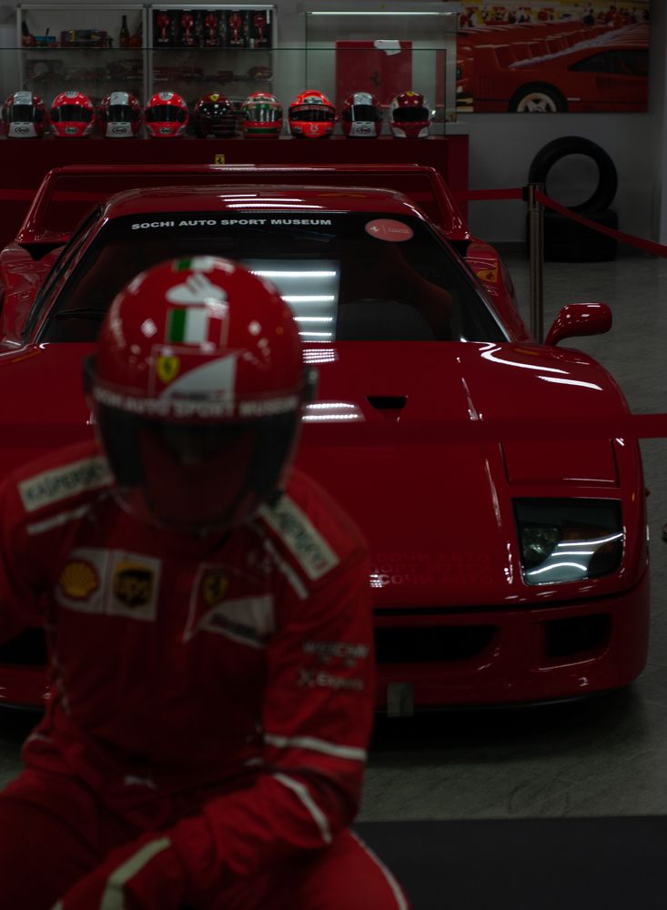 Photograph by Александр Наракшин