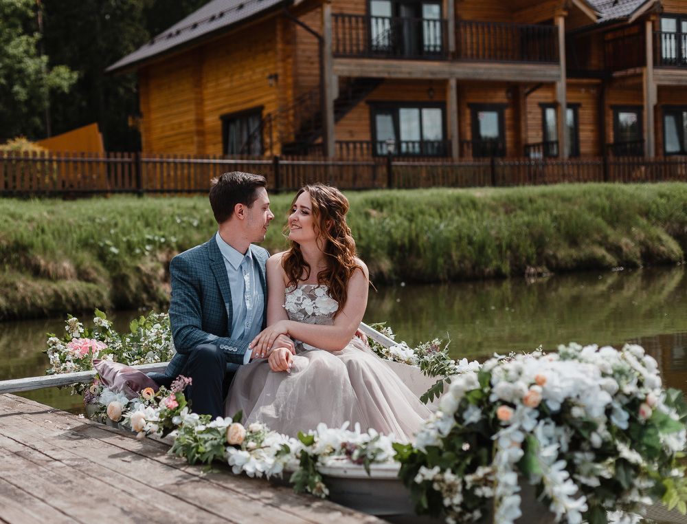 Photograph by Татьяна Полякова