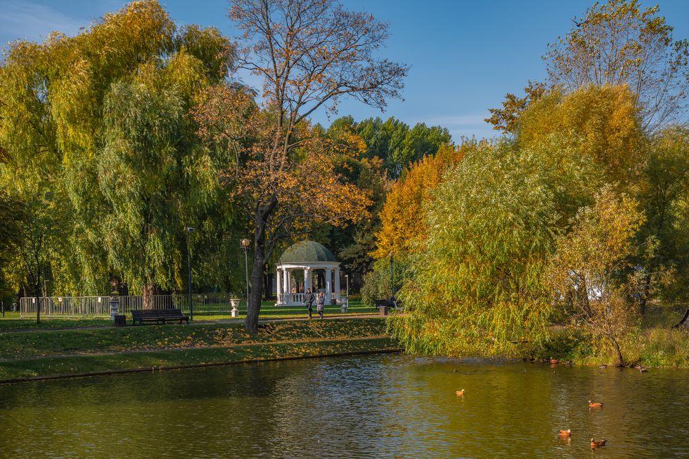 Photograph by Оксана Худякова