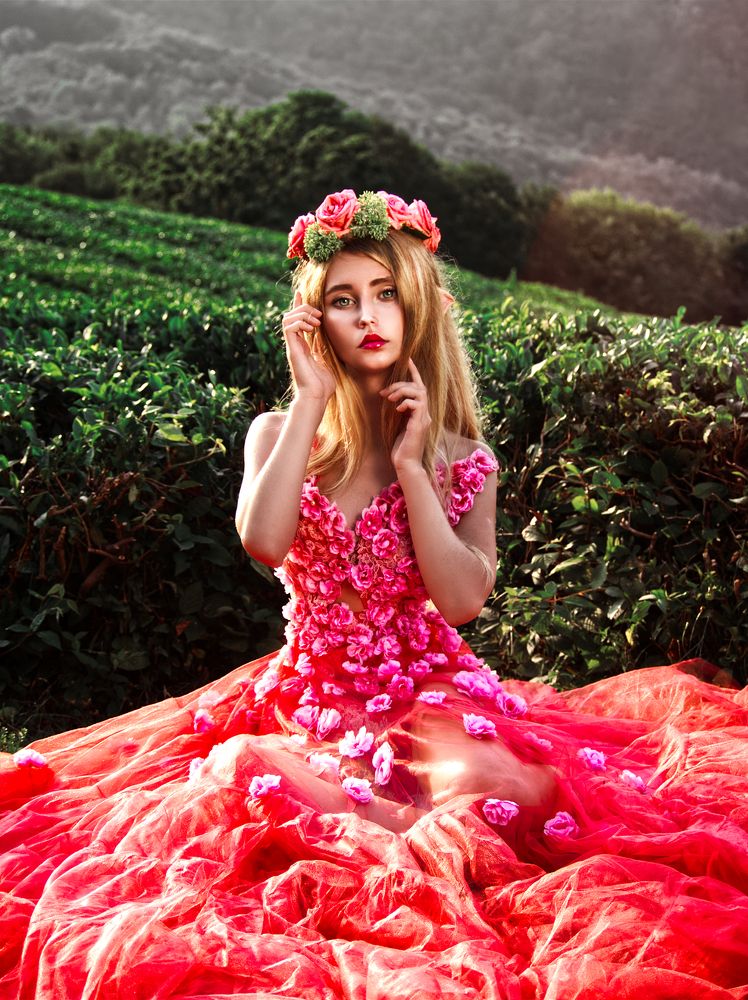 Photograph by AlVi Studio