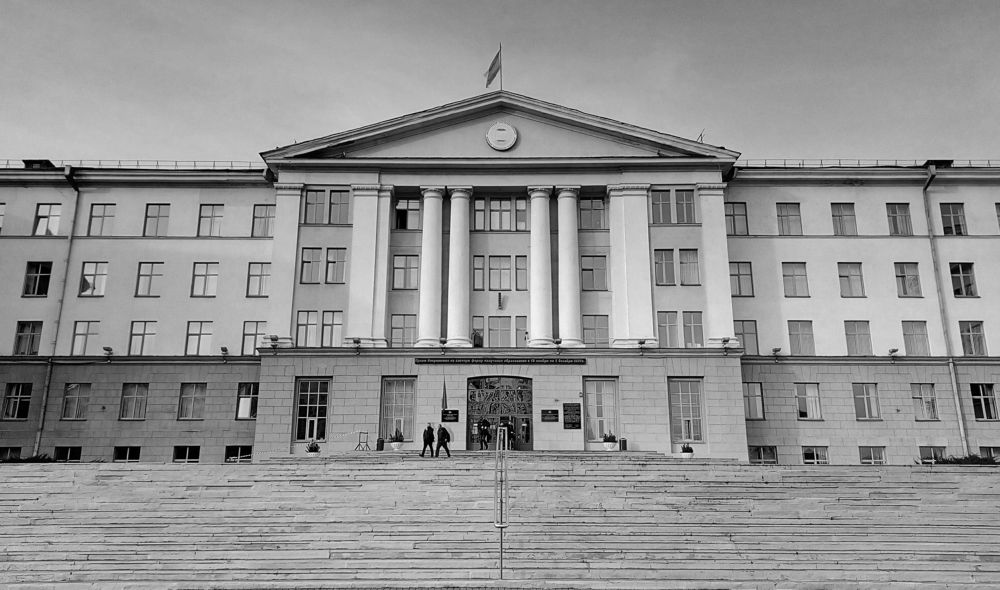 Белорусский государственный аграрный технический университет