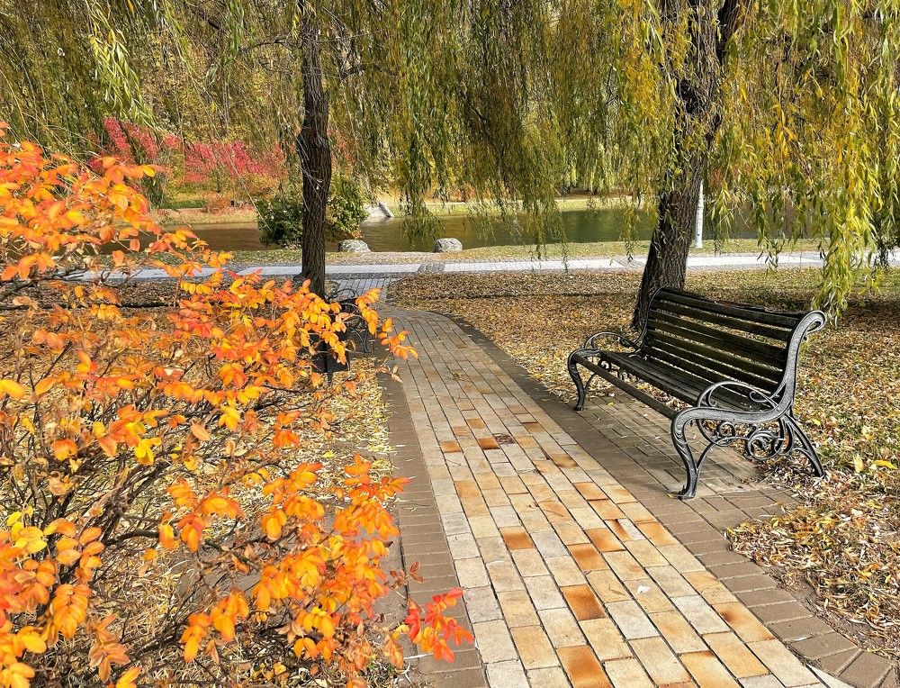 Photograph by Виктор