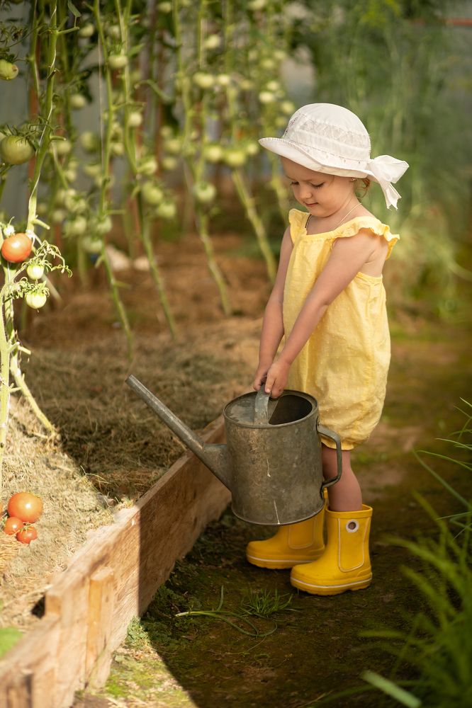 Photograph by Ольга Аникина