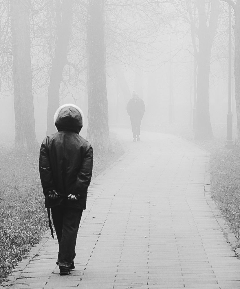 Photograph by Лариса Петрова