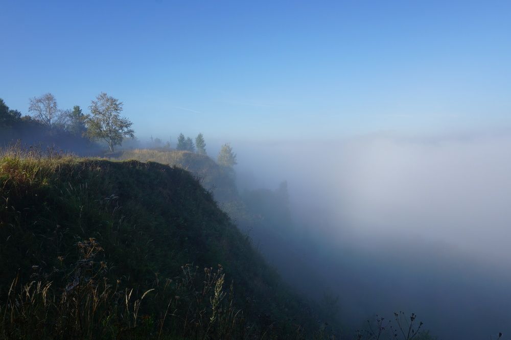 Photograph by Михаил Колосов