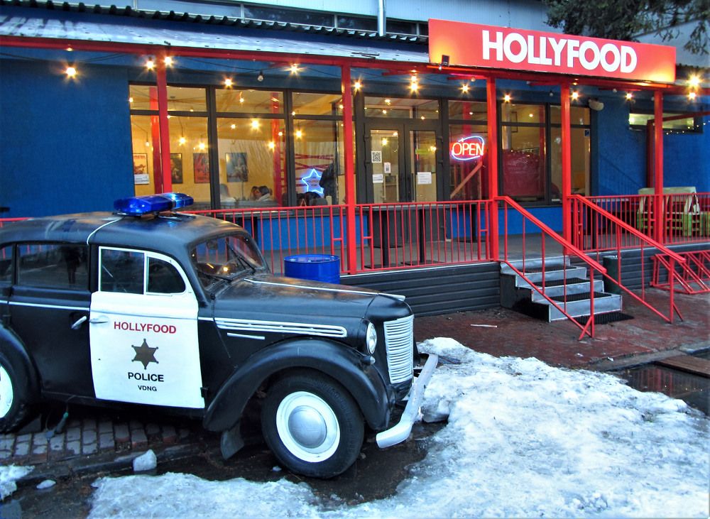 Photograph by Виктор