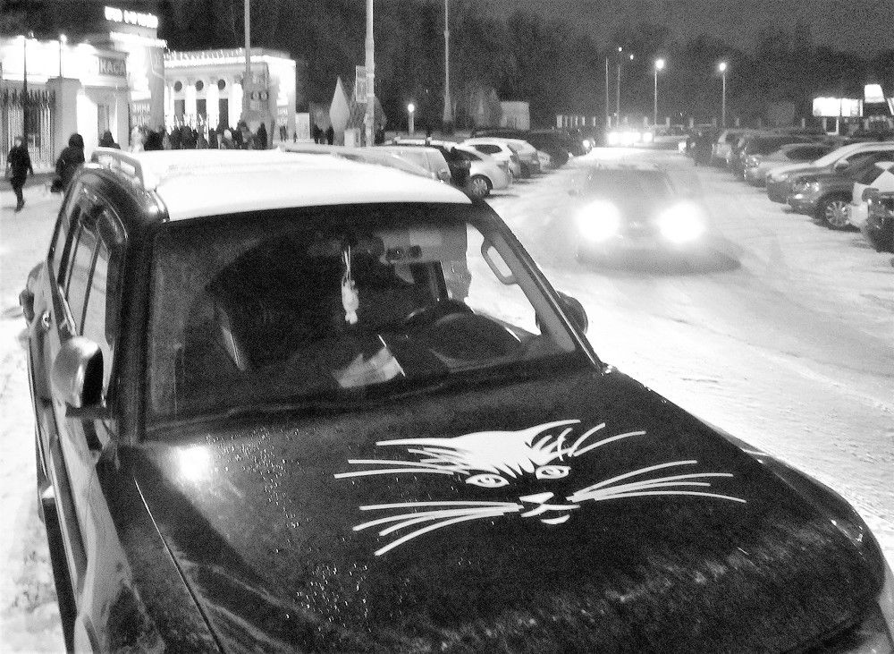 Photograph by Виктор