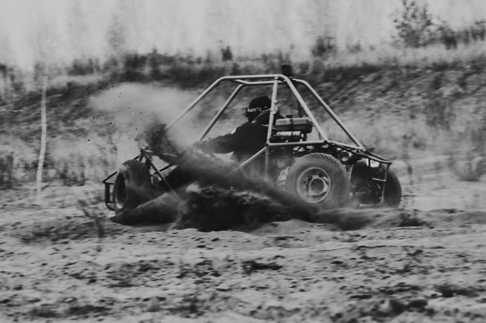 Photograph by Мария Лавриненко