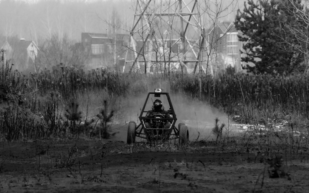 Photograph by Мария Лавриненко