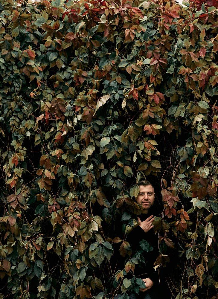 Photograph by Sergey Yakunin