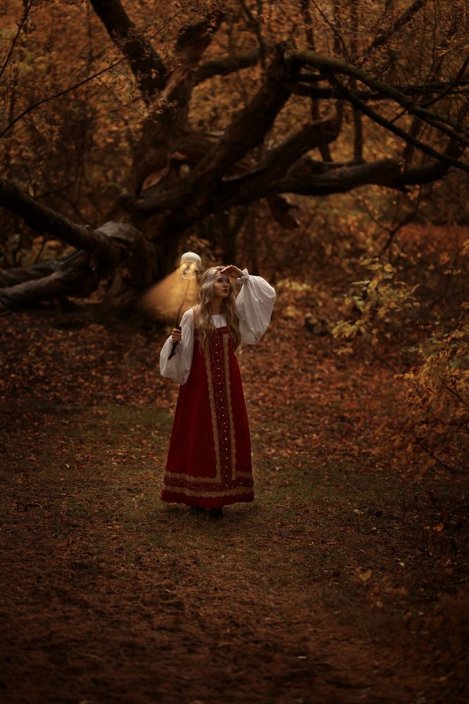 Photograph by Ольга Дурнева