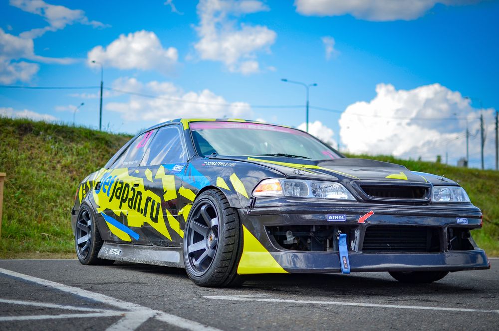 Photograph by Сергей Глухарев