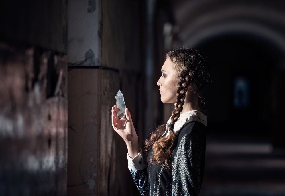 Photograph by Елена Тарасевич