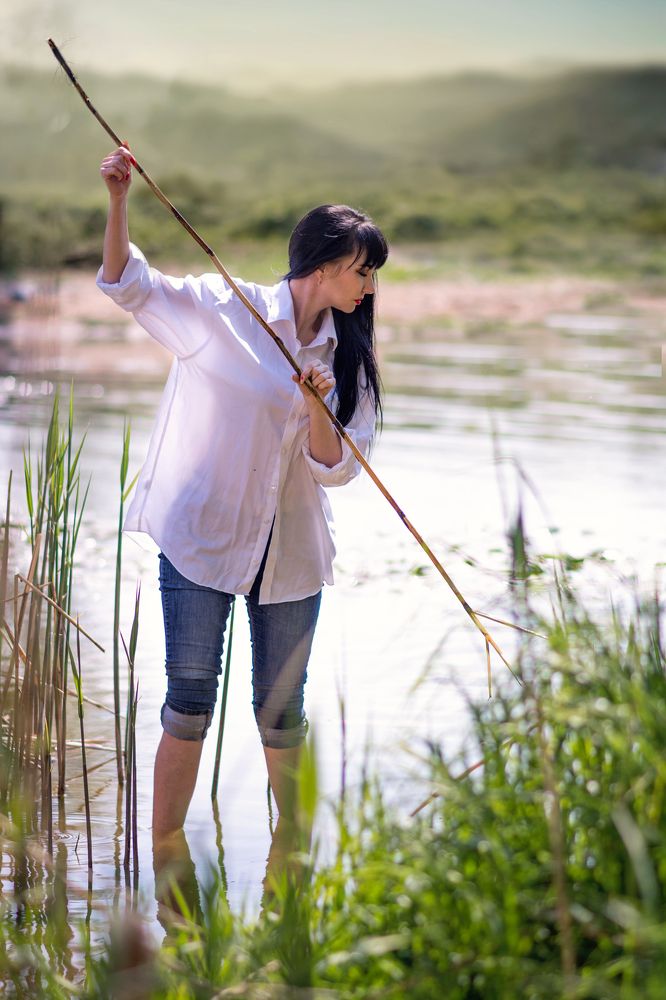 Photograph by Елена Тарасевич