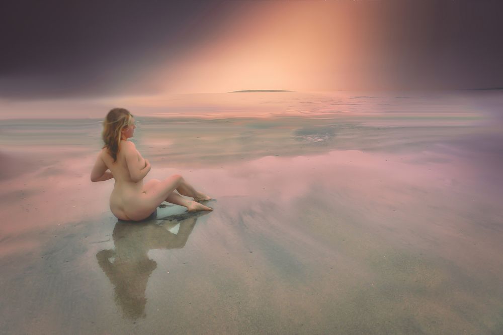 Photograph by Лариса Петрова